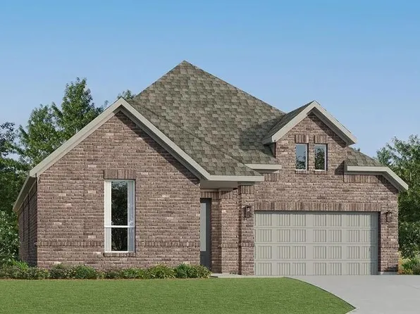 22294 Junction Peak Dr, Porter, TX 77365