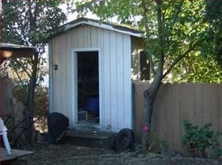 2094 Overhill Rd, Concord, CA 94520