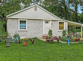565 Pine Rd, Fernandina Beach, FL 32034