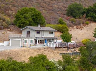 13330 Middle Canyon Rd, Carmel Valley, CA 93924