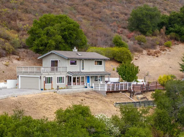 13330 Middle Canyon Rd, Carmel Valley, CA 93924