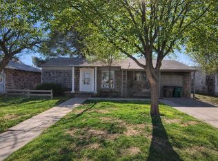 2211 Carlton Way, San Angelo, TX 76901