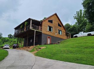 1784 Powder Branch Rd, Johnson City, TN 37601