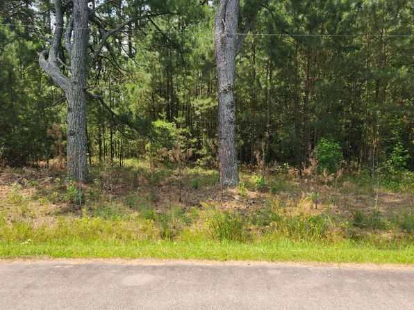 Lot 7 Maggett Lane, Rich Square, NC 27869