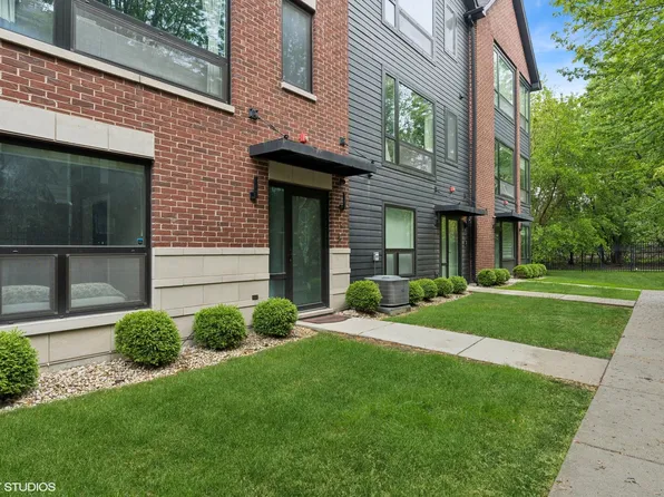 7771 Van Buren St Unit 3, Forest Park, IL 60130