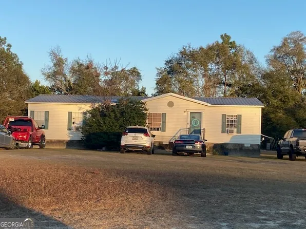 107 Fisher Way #4, Sumner, GA 31789