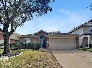20815 May Showers Cir, Houston, TX 77095