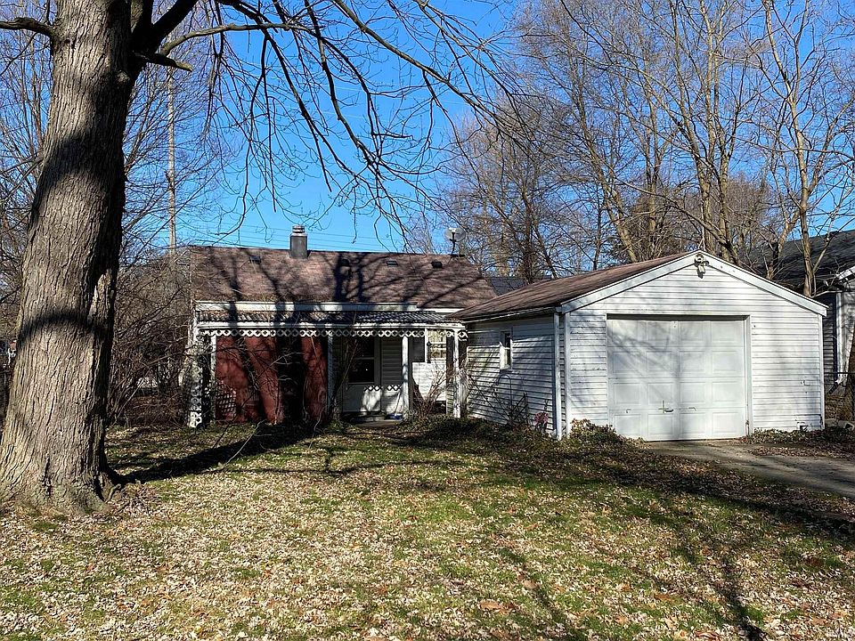 1st image of 1107 Baldwin St