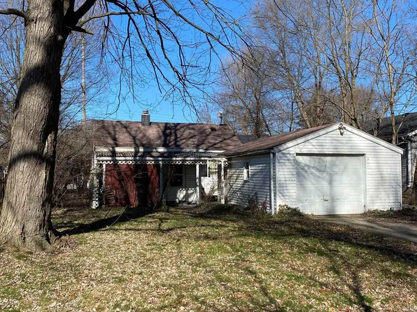 1107 Baldwin St, Elkhart, IN 46514