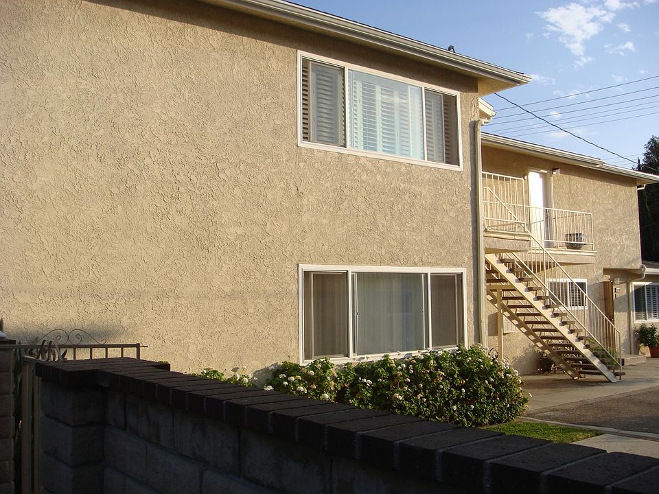 1st image of 1210 N Park Western Dr APT 4