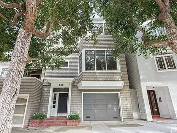 158 27th Ave, San Francisco, CA 94121
