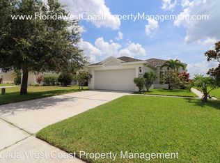5018 99th Ave E, Parrish, FL 34219