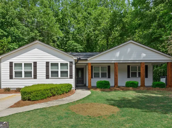 102 Fen Way, Peachtree City, GA 30269