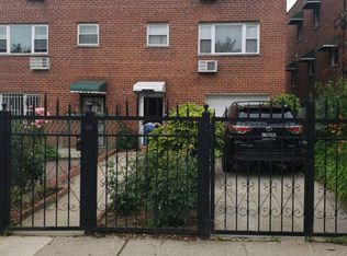 1283 Rosedale Ave, Bronx, NY 10472