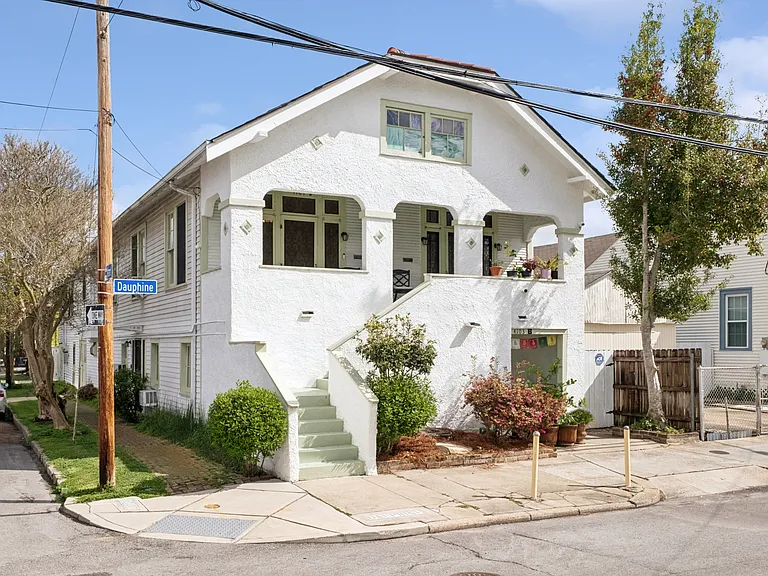 4101.5 Dauphine St #B — Photo 1