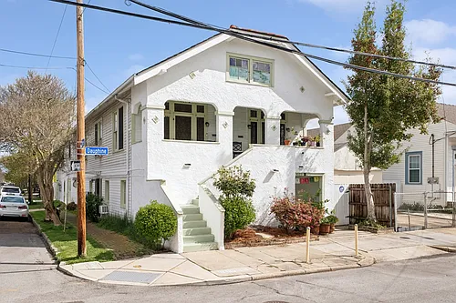 4101.5 Dauphine St #B Photo 1 4101.5 Dauphine St #B Photo 1