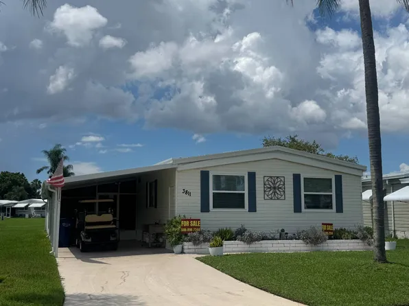 3811 Morningside Dr N, Ellenton, FL 34222
