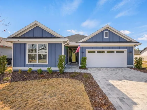 598 SW 144th Dr, Newberry, FL 32669