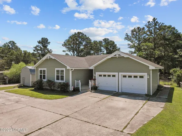 144 Simpson Road, Barco, NC 27917