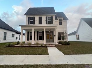 2718 Shoreside Ave, Baton Rouge, LA 70810