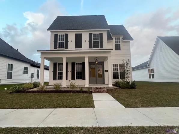 2718 Shoreside Ave, Baton Rouge, LA 70810