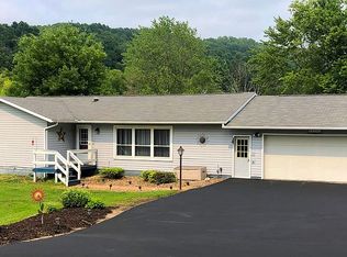 W5742 Koss Rd, Onalaska, WI 54650