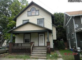 1315 Lacave Pl NW, Canton, OH 44703