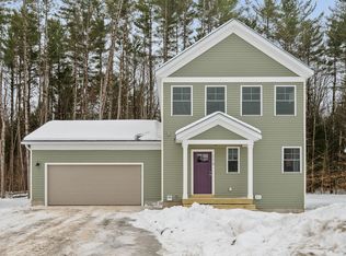179 Dogwood Cir #18, Milton, VT 05468