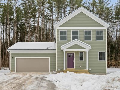 179 Dogwood Circle #18 Pactific, Milton, VT, 05468