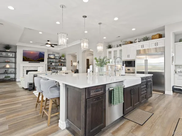 2684 Keepsake Way, Castle Rock, CO 80109