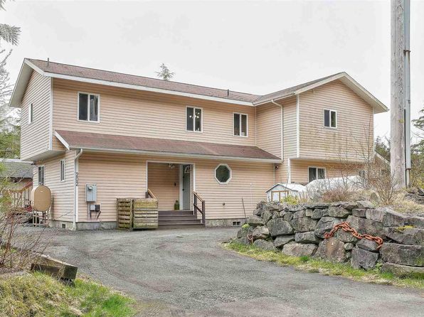 202 Indian River Rd, Sitka, AK 99835