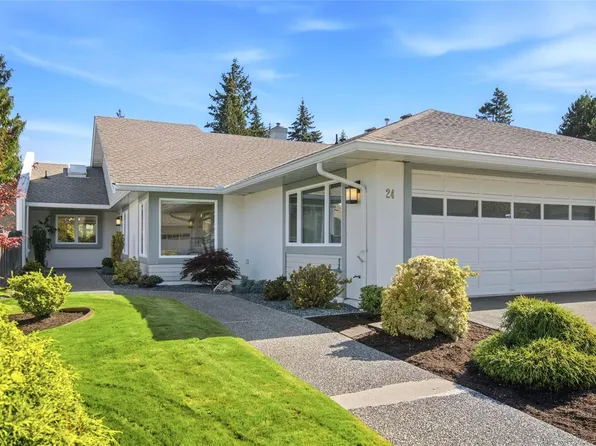 639 Arbutus St #24, Qualicum Beach, BC V9K 1P4