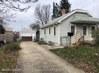 535 Park Blvd, Lansing, MI 48910