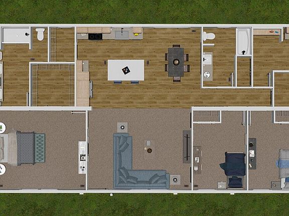 2nd image of 24032 E CHOLLA Road