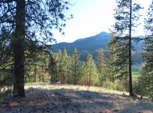 Tbd Hwy 21 N, Curlew, WA 99118