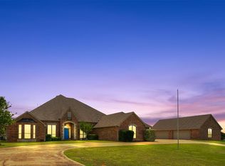 1137 County Street 2958 St, Tuttle, OK 73089