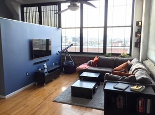 314 N 12th St APT 901, Philadelphia, PA 19107