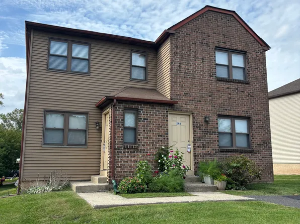 246 Jan Dr, Harleysville, PA 19438