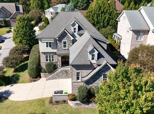 7915 Longleaf Branch Ct, Raleigh, NC 27612