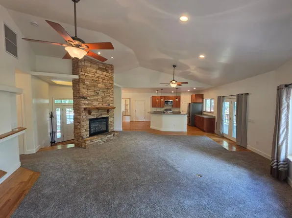 2374 S Cliffview St, Flagstaff, AZ 86001