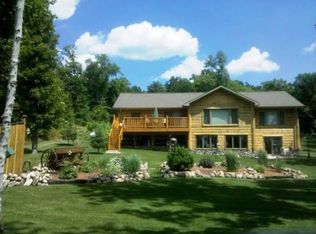 42224 Fawn Oaks Rd, Dent, MN 56528