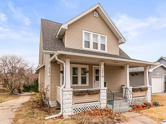 2nd image of 2218 S 42nd St