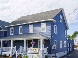 233 W Commercial St, East Rochester, NY 14445