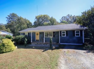 5260 State Highway 73, Iron Station, NC 28080