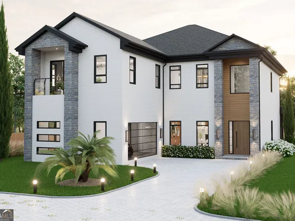 4190 Matisse Ln, Fairburn, GA 30213
