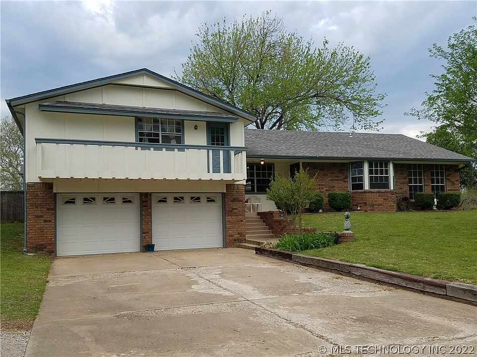 1st image of 7014 S 252nd East Ave