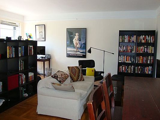 1st image of 209 W 104th St #4F1