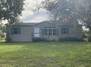 1432 Osceola Hollow Rd, Odessa, FL 33556