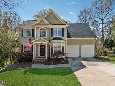 3044 Mill Grove Ter, Dacula, GA, 30019