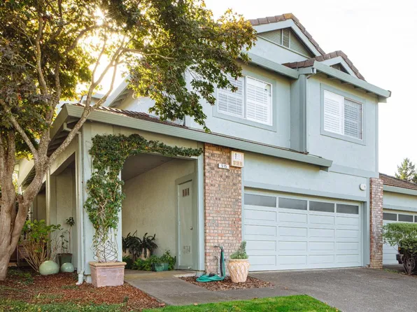 515 Danby Court, Petaluma, CA 94954